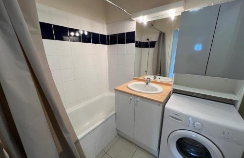 Carcassonne Apartment | Le Parc! T3 climatisé, Parking, Piscine