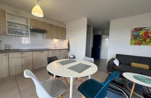 Carcassonne Apartment | Le Parc! T3 climatisé, Parking, Piscine