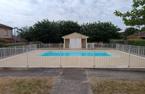 Carcassonne Apartment | Le Parc! T3 climatisé, Parking, Piscine