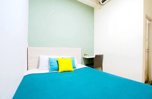 Tangerang Hotel | Le Paris Syariah Residence