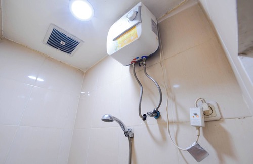 Tangerang Hotel | Le Paris Syariah Residence