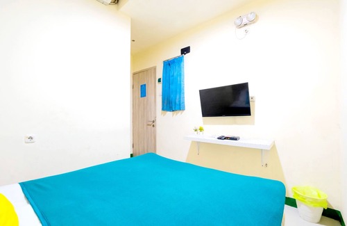 Tangerang Hotel | Le Paris Syariah Residence