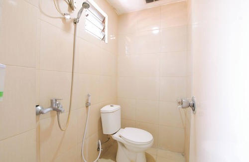 Tangerang Hotel | Le Paris Syariah Residence