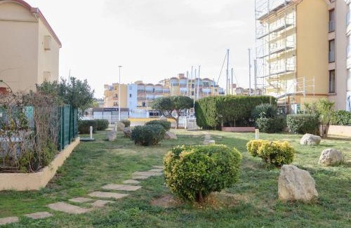 Port Rive Gauche Apartment | Le Petit Brigantin