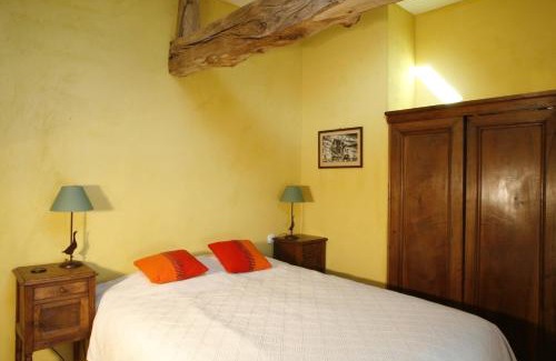 Saint-Germain-en-Cogles House | Le Petit Courtoux