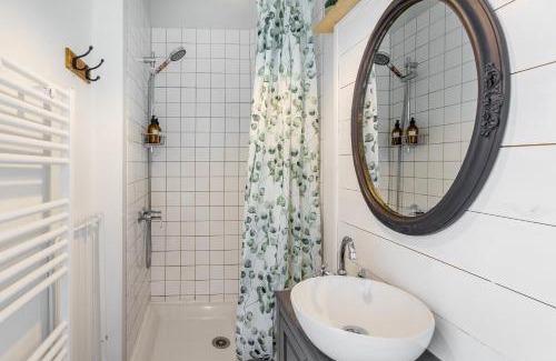 Le Meux Apartment | Le Petit Cocon - nature & calme - parking