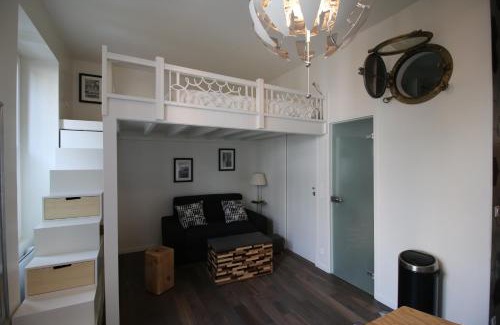 Sorano Apartment | Le Petit Lys