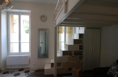 Sorano Apartment | Le Petit Lys