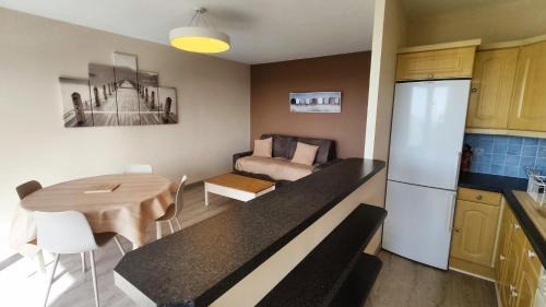 Berck-sur-Mer Apartment | Le phare de l'Authie