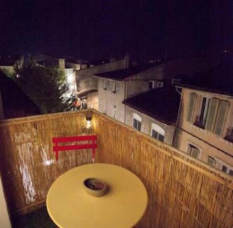 Cassis Apartment | Le Piano par Dodo-a-Cassis