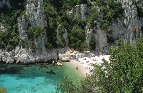 Cassis Apartment | Le Piano par Dodo-a-Cassis