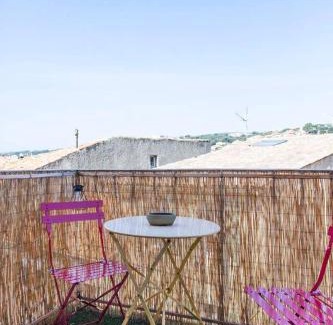 Cassis Apartment | Le Piano par Dodo-a-Cassis