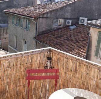 Cassis Apartment | Le Piano par Dodo-a-Cassis