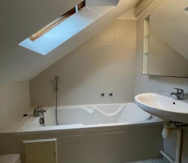 L'Ermitage-les-Bains Apartment | Le Pied dans l'eau - Lagon