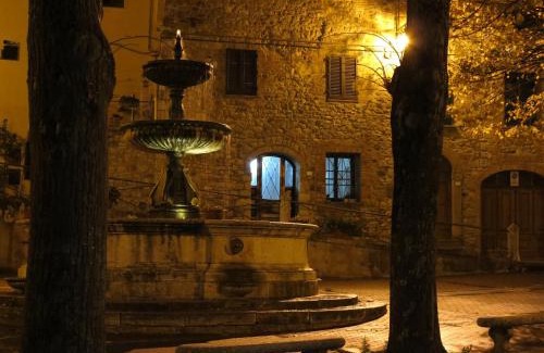 Castiglione d'Orcia House | Le Pietre Antiche