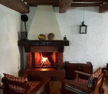 Castiglione d'Orcia House | Le Pietre Antiche