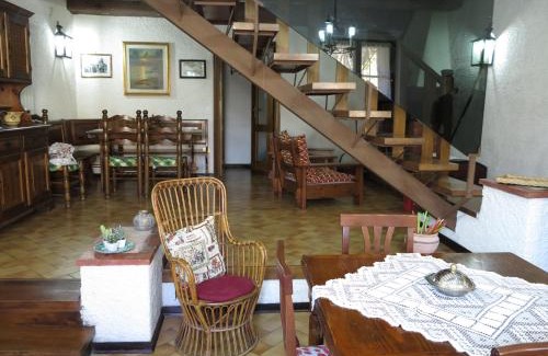 Castiglione d'Orcia House | Le Pietre Antiche