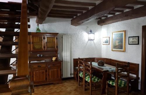 Castiglione d'Orcia House | Le Pietre Antiche