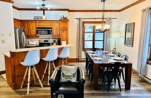 Mont-Tremblant Apartment | Le Plateau by Tremblant Vacations