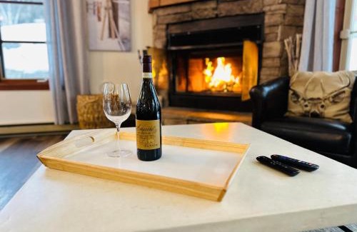 Mont-Tremblant Apartment | Le Plateau by Tremblant Vacations