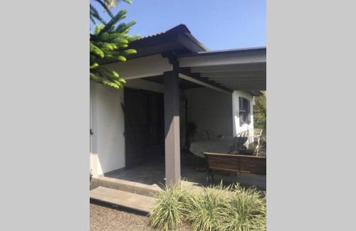 Le Centre House | Le Pluie d'Or