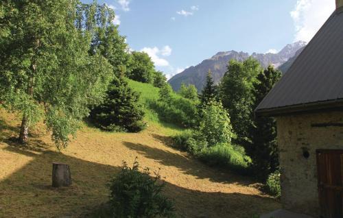 Monetier-les-Bains Apartment | Le Pont de l' Alp