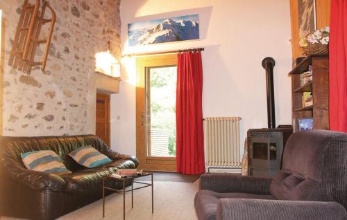 Monetier-les-Bains Apartment | Le Pont de l' Alp