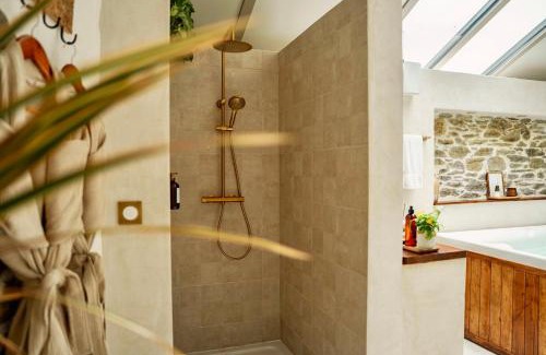 Urville-Nacqueville House | Le Pré de la Mer Suite & SPA Privatif
