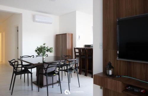 Centro Apartment | Le Premiere - Lançamento em Itapema