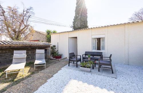 Frontignan House | Le Quiloé