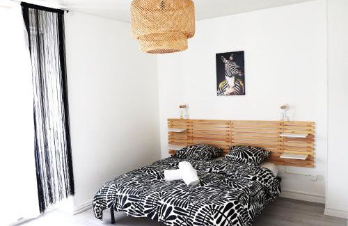 Colmar Apartment | LE REFUGE DES REVES