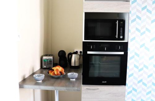 Colmar Apartment | LE REFUGE DES REVES