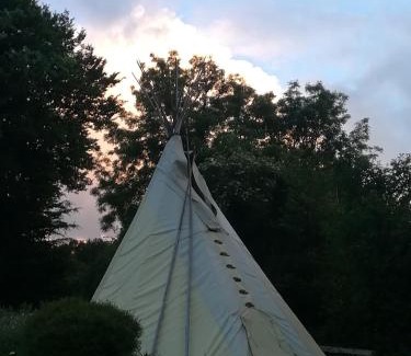 Brionne Bed & Breakfast | Le Refuge du Clos du Moulin