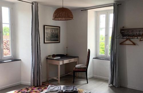 Le Fraysse Bed & Breakfast | Le Relais du Fraysse - Chambres d'hôtes