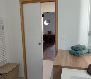 Fumay House | Le Relais