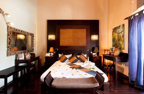 La Digue House | Le Relax Beach House - La Digue