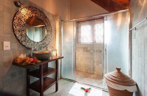 La Digue House | Le Relax Beach House - La Digue