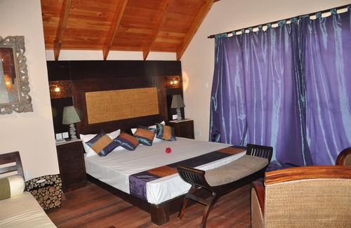 La Digue House | Le Relax Beach House - La Digue