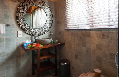 La Digue House | Le Relax Beach House - La Digue