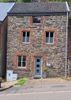 La Roche-en-Ardenne House | Le repaire des amoureux