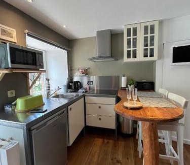 La Roche-en-Ardenne House | Le repaire des amoureux