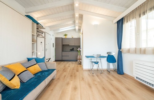 Cagliari House | Le Residenze di Carlà