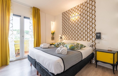 Cagliari House | Le Residenze di Carlà