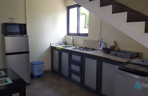 Camp Bestel Villa | Le Rocher Villa, New villa with private pool