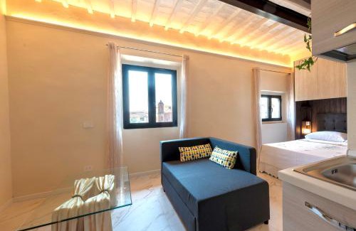Empoli Apartment | Le Rondini, comfy flat