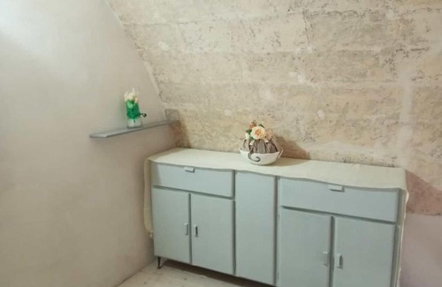 Grottaglie Apartment | Le rose bianche