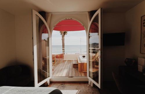 La Ciotat Hotel | Le Rose Thé
