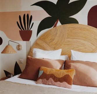 La Ciotat Hotel | Le Rose Thé