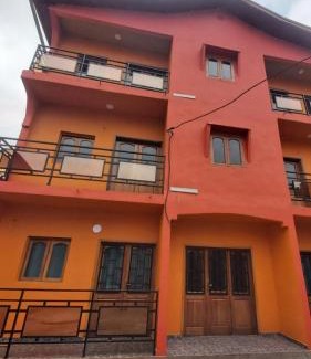 Yaounde Apartment | Le Séjour