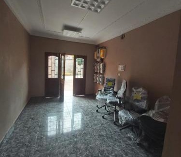 Yaounde Apartment | Le Séjour
